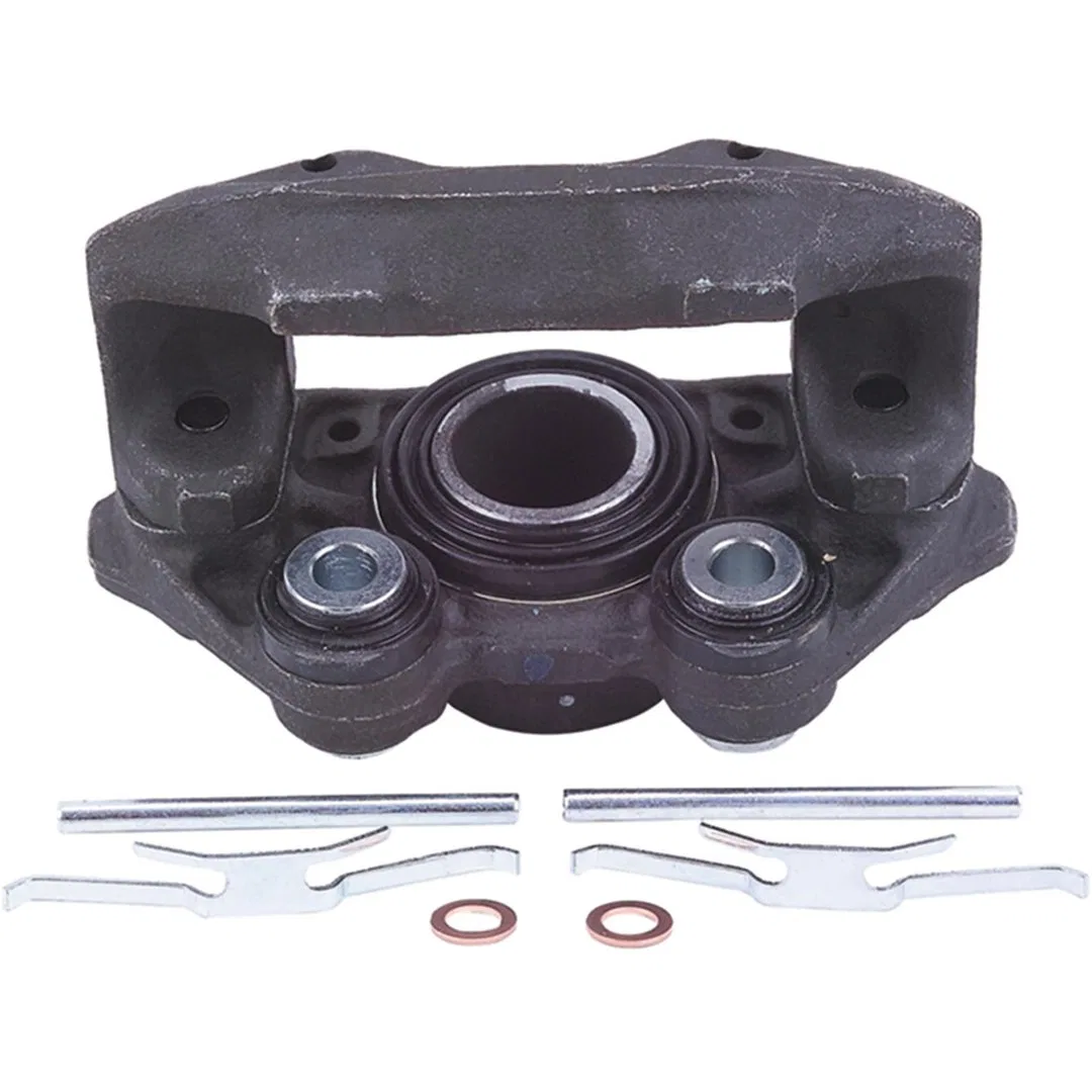 19-1276 – A1 REMFG INC Brake Caliper, OE Replacement Remanufactured With Installation Hardware